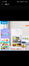 美的（Midea）88升迷你双开门小冰箱租房宿舍办公室小型家用双温可冷冻冷藏节能环保省电低耗低音BCD-88CM 实拍图