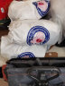海斯迪克 gnjz-1020 白色快递袋 包装袋物流打包袋 38*52cm(100只) 晒单实拍图