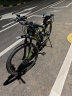 洛克兄弟（ROCKBROS）自行车挡泥板快拆式山地车26寸泥瓦泥除自行车装备配件 普通款-黑色 晒单实拍图