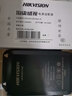 海康威视【现货速发】监控专用电源 DC48V电源适配器AC24V DC12V室外防水电源室内安装电源直流供电摄像头 原装【2FA1202-B】12V2A室外防水电源 实拍图