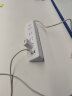 LCKJ 智能插排纯铜插座板带线插排usb多功能插座多功能插座排插type c 8插位USB 0.8米 晒单实拍图