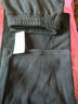 班尼路（Baleno）束脚裤男秋冬款加绒加厚保暖冬季长裤百搭运动裤子宽松男士休闲裤 实拍图
