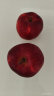 京鲜生 甘肃花牛苹果 单果200g以上 净重5kg 新鲜水果 实拍图