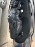 赛羽（SCOYCO）护膝护肘摩托车护具CE-2级认证四件套防摔机车赛车骑行装备男星宇 K50+K54（护膝两件套+保暖内衬） L 实拍图