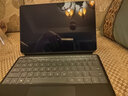 嘉速华为MateBook E Go 12.35英寸二合一笔记本电脑键盘膜+防蓝光屏幕膜 防蓝光屏幕膜套装 润眼防蓝光 实拍图
