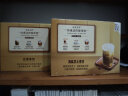 雀巢（Nestle）金牌馆藏丝滑拿铁速溶咖啡粉奶茶咖啡伴侣冲调饮品盒装20gX20条 晒单实拍图