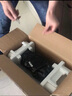沧田 CTP-2206 黑白激光专用不干胶打印机A4  箱唛头硫酸纸铜版纸牛皮纸哑银不干胶标签打印机 套餐3：标配+硒鼓（3000页）1个+原装碳粉3瓶 实拍图