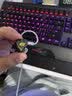 EPZ g10 幻彩龙 电竞游戏耳机入耳式游戏耳机有线带麦电脑手机csgo吃鸡打瓦听身辨位3.5/type-ceq调音 3米带麦3.5口送电脑2合1音频线 实拍图
