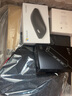 微软微软（Microsoft） 赠品勿拍-Surface配件贴膜钢化膜内胆包耳机微软定制周边 Pro11/10/9机身膜（黑）（定制） 实拍图