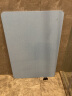SP SAUCE日本硅澡泥地垫卫生间门垫浴室脚垫防滑垫家用卫浴吸水地垫硅藻土 蓝色 实拍图