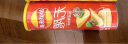 乐事（Lay's）无限 薯片 嗞嗞烤肉味 104g 罐装 膨化食品 零食 休闲食品 实拍图