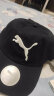 彪马 PUMA 男女 配件系列 ESS Cap 运动帽 052919 01 黑色 F码 实拍图