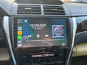 飞歌（FlyAudio）凯美瑞RAV4荣放普拉多威驰锐志导航中控大屏汽车载倒车影像一体机 GS3PLUS8核4+64+AHD后视+记录仪安装 实拍图