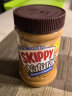 四季宝（临期）SKIPPY PEANUT BUTTER史可比花生酱拌面酱火锅调料 27年2月7日到期四季宝粗粒花生酱425g 实拍图