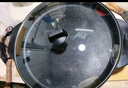 将腾（JIANGTENG） 将腾大号电煎锅单面电饼铛多功能加大加深商用平底电热锅煎饼锅烙饼锅水煎包锅多功能 家用款【36CM口径+标准礼包】 实拍图