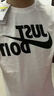 耐克（NIKE）男子T恤 SPORTSWEAR JDI AR5007-100 S 实拍图
