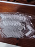 贝得力透明防撞角防护角保护套茶几玻璃宝宝儿童软包角防磕碰角防撞条 透明 L角 【30个装】 实拍图