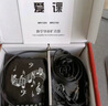 爱课（AKER） MR2100 扩音器教师导游音箱音响教学腰挂式唱戏机喊话器小蜜蜂 红色 实拍图