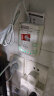 岡祈（Gangqi）新国标 燃气报警器 天然气报警器 家用厨房管道煤气可燃气体泄漏感应探测 独立式YJ-607 实拍图