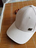 Jeep吉普帽子男四季棒球帽户外休闲鸭舌帽防晒柳丁经典遮阳运动防晒帽 杏色 均码 56-61cm可调节 实拍图