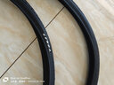 建大轮胎（KENDA）公路自行车外胎700C23 25 28 32 35 38单车内外胎轮胎骑行配件  K193-700*28C外胎配美嘴内胎 实拍图
