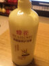 蜂花（BEE&FLOWER）柔顺护发素小麦蛋白营养滋润干枯烫染受损补水顺滑【门店同款】 柔顺营养护发素（含小麦蛋白）1L 【活动抢购】新旧包装随机发货 实拍图