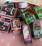 【准新品】苏菲口袋魔法棉柔日夜组合箱装卫生巾(零味感10P×6包+森呼吸9片×2包+夜用290 7片×2包) 实拍图