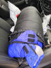北极狼（BeiJiLang） 睡袋成人户外冬季四季保暖室内露营双人隔脏加厚鸭绒棉 3.2kg 实拍图