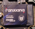 梵想（FANXIANG）1TB SSD固态硬盘 M.2接口NVMe协议PCIe4.0 2230小尺寸适配STEAM DECK掌机笔记本电脑 S630 实拍图