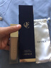 欧菲姿（OFFICE）臻颜绒光粉底液  均匀修饰肤色修容遮瑕持妆服帖 情人节礼物 HD02柔纱裸30ml 实拍图