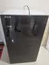 志高（CHIGO）消毒柜家用紫外线台式小型厨房桌面碗筷柜 餐具茶杯婴儿奶瓶多功能中温热风保洁柜 ZTD80R-1Z 实拍图