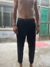 佐优品坠感小西裤男九分裤子韩版潮流修身小脚休闲长裤夏季直筒西装裤 (自由搭配)2件(请留言 常规 31 建议120-130斤内 实拍图