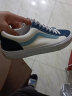 VANS范斯官方 Style 36蓝莓汽水清爽盐系男女板鞋 蓝色/白色 34.5 实拍图