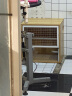 HKML龙猫笼子宠物龙猫柜笼实木生态宠物育婴笼 繁殖笼 A 款(不含宠物 陶瓷厕所） 晒单实拍图