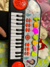 尚韵儿童玩具电子琴可弹奏钢琴早教玩具男孩女孩1-6岁新年生日礼物 实拍图