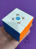 GAN11MPro三阶魔方磁力专业比赛早教益智玩具儿童男女孩生日礼物 11 M DUO 实拍图