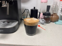 东菱 Donlim 咖啡机 咖啡机家用 意式半自动 20bar高压萃取 蒸汽打奶泡 操作简单 东菱啡行器  DL-6400 晒单实拍图