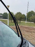博世（BOSCH）雨刷雨刮器26/16风翼U型 景逸/景逸X5/景逸X3/雪铁龙C2/理念VE1) 实拍图