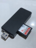 SanDisk闪迪 SD卡高清相机卡 佳能尼康数码相机内存卡 微单反存储卡 16G SD卡+3.0高速读卡器 晒单实拍图