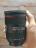 佳能（Canon）EF 24-70mm f2.8II 24-70 F4全画幅恒定光圈二手镜头 EF 24-70mmF2.8L II USM二代 9新 实拍图