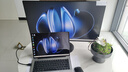 飞利浦27英寸 LGD-IPS纤薄屏 四窄边 全高清 120Hz 低蓝光 HDMI+VGA 节能办公显示器 显示屏 27E2N1110S 实拍图