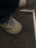 G.DUCK KIDS小黄鸭男女宝宝学步鞋夏季新款0-1-2岁软底防滑婴儿网鞋包头透气 黄色 19码 内长13.5厘米 晒单实拍图