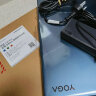 联想笔记本电脑YOGAPro14s高能触控本 高性能标压酷睿i5 14.5英寸轻薄本32G 1T 3K高刷屏日光映潮 商务 实拍图