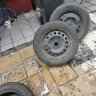 佳通(Giti)轮胎195/60R15 88H 228 原配吉利远景 适配 比亚迪F3/花冠 实拍图