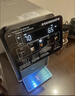 美的（Midea）小魔方pro电热水瓶电水瓶饮水机 烧水壶电热水壶316L 风冷保温恒温一体0塑料可拆国家补贴31FPro 实拍图