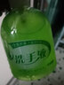龍升芦荟洗手液清香型保湿按压瓶儿童家用家庭装 1瓶装500g【无喷头】 实拍图