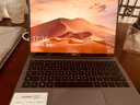 华为HUAWEI二手笔记本MateBook13/xpro触屏2K猎人游戏本便携二手笔记本电脑 Xpro I7八代 16G+512G 3K触屏 95成新 实拍图