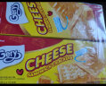 芝莉（Gery） 印尼进口 奶酪味夹心饼干200g*2盒 零食早餐夹心饼干 办公室零食 实拍图