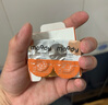 moody美瞳月抛彩色隐形眼镜精选系列2片装