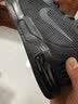 耐克NIKE训练鞋男子缓震气垫ALPHA TRAINER 5运动鞋DM0829-010黑41 实拍图